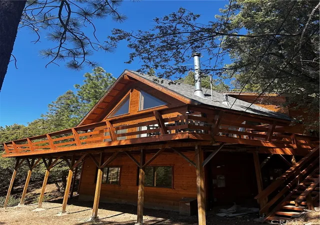 Photo 2 of Single family home for sale at 15009 Chestnut Ct, Pine Mountain Club, CA 93222 | MLS# SR26135407 | Listing updated on 2026-07-05