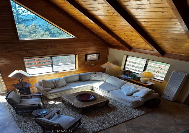 Photo 3 of Single family home for sale at 15009 Chestnut Ct, Pine Mountain Club, CA 93222 | MLS# SR26135407 | Listing updated on 2026-07-05
