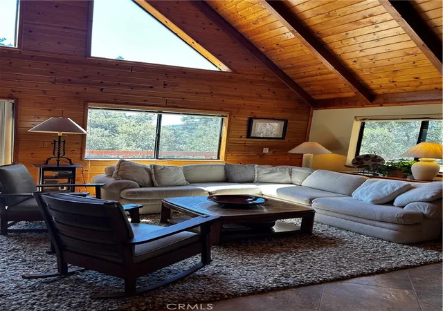 Photo 3 of Single family home for sale at 15009 Chestnut Ct, Pine Mountain Club, CA 93222 | MLS# SR26135407 | Listing updated on 2026-07-05