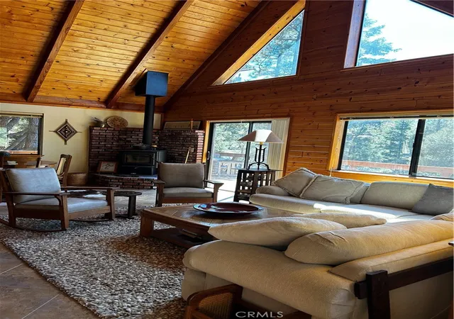 Photo 4 of Single family home for sale at 15009 Chestnut Ct, Pine Mountain Club, CA 93222 | MLS# SR26135407 | Listing updated on 2026-07-05