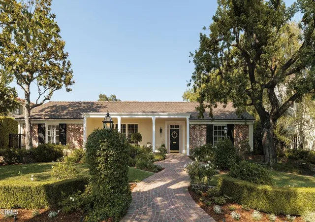 1st image of 1570 Charlton Rd, San Marino, CA 91108 | MLS# P1-27722