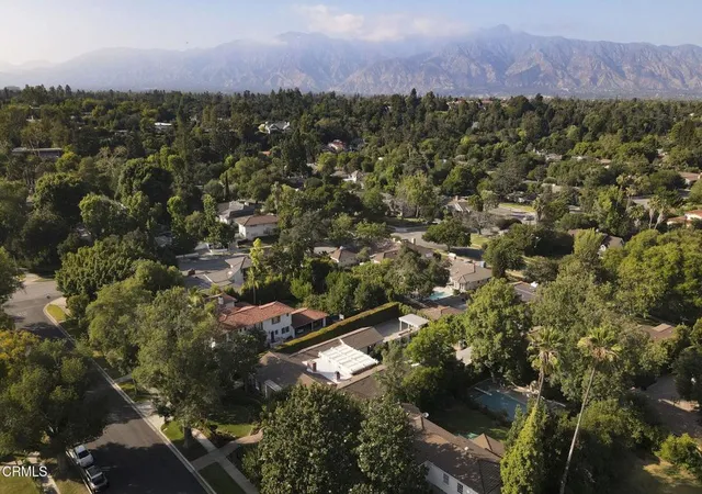 51st image of 1570 Charlton Rd, San Marino, CA 91108 | MLS# P1-27722
