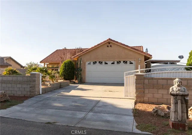 1st image of 22410 Broken Lance Ct, Apple Valley, CA 92307 | MLS# HD26136296