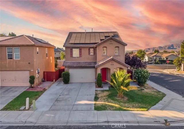1st image of 14024 Colt Ct, Victorville, CA 92394 | MLS# IG26136297