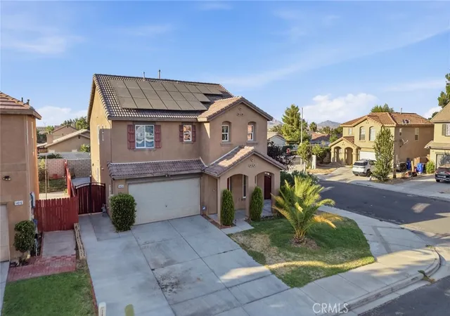 2nd image of 14024 Colt Ct, Victorville, CA 92394 | MLS# IG26136297