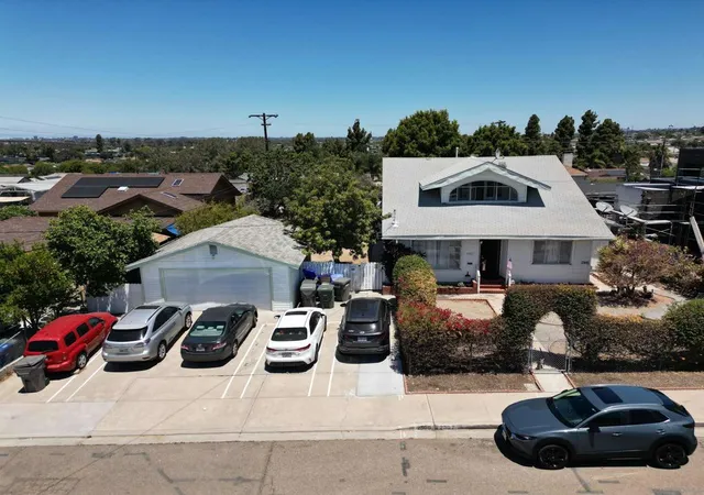 Homes for sale in National City, CA | 2307 9 E 5th, National City, CA 91950 | MLS# 260015165SD