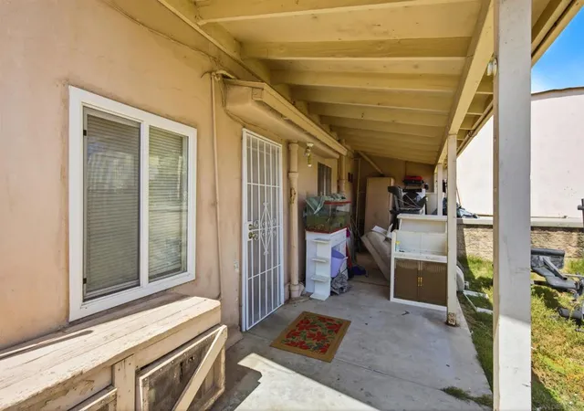 Listing Photo 4 - Condo for sale in building located at 2830 E 8th St, National City, CA 91950