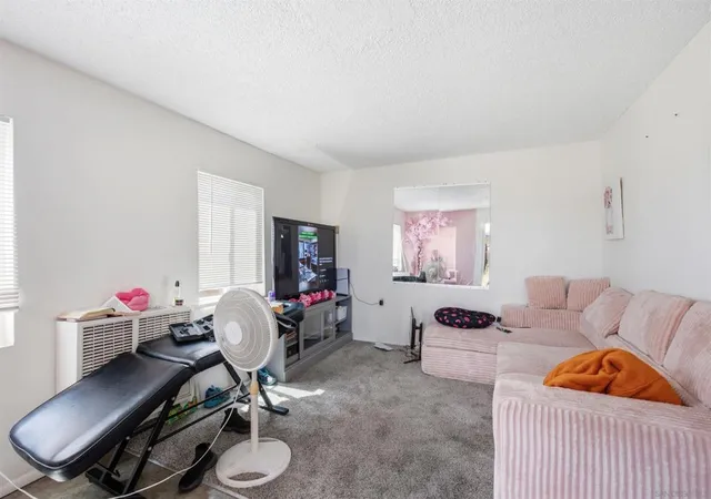 Listing Photo 5 - Condo for sale in building located at 2830 E 8th St, National City, CA 91950