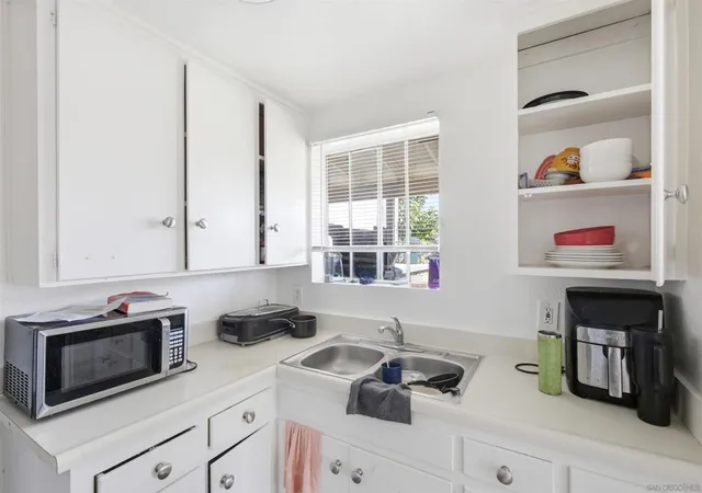 Listing Photo 2 - Condo for sale in building located at 2830 E 8th St, National City, CA 91950 - Unit #
