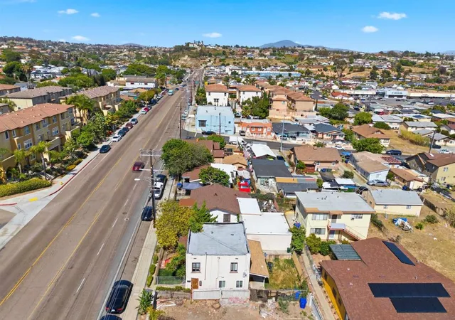 Photo 8 of Sale Pending at 2830 E 8th Street, National City, CA 91950 | MLS# 260015166SD | Listing updated on 2026-07-06