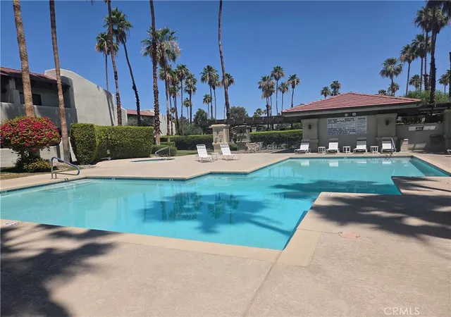 15th image of 351 N Hermosa Dr #3A2, Palm Springs, CA 92262 | MLS# SR26136186
