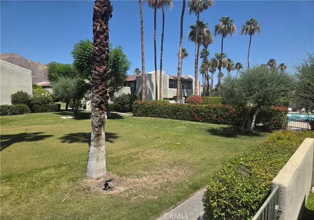 1st image of 351 N Hermosa Dr #3A2, Palm Springs, CA 92262 | MLS# SR26136186