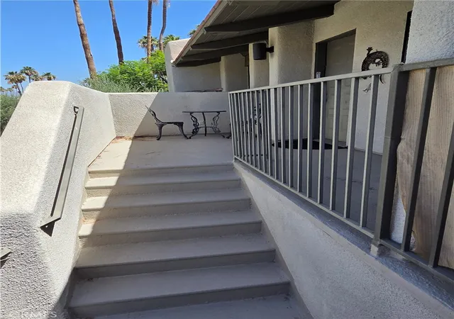 3rd image of 351 N Hermosa Dr #3A2, Palm Springs, CA 92262 | MLS# SR26136186