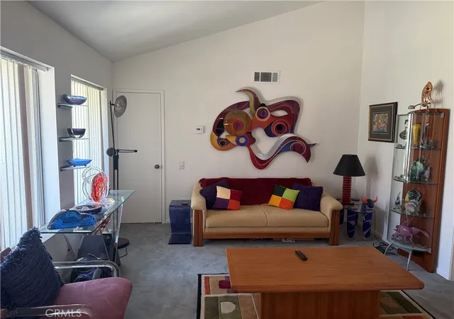 4th image of 351 N Hermosa Dr #3A2, Palm Springs, CA 92262 | MLS# SR26136186