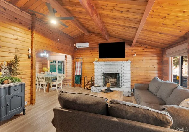 5th image of 2130 Spring Oak, Running Springs, CA 92382 | MLS# CV26071092