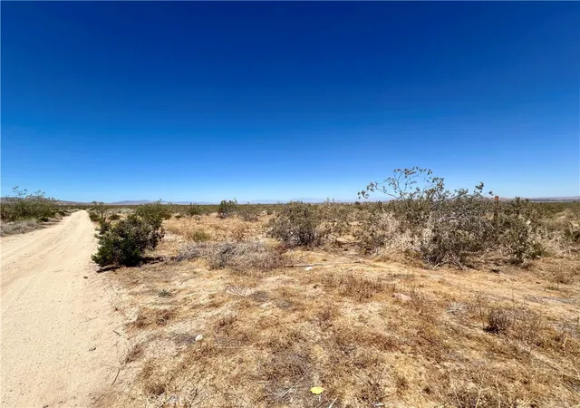 1st image of 33501 165th Street E, Llano, CA 93544 | MLS# JT26134569