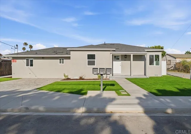 Homes for sale in Chula Vista, CA | 353 357 Palm Ave, Chula Vista, CA 91911 | MLS# PTP2604767