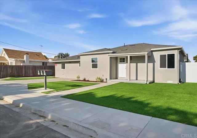 Homes for sale in Chula Vista, CA | 353 357 Palm Ave, Chula Vista, CA 91911 | MLS# PTP2604767