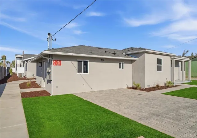 Homes for sale in Chula Vista, CA | 353 357 Palm Ave, Chula Vista, CA 91911 | MLS# PTP2604767