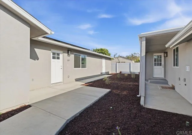 Homes for sale in Chula Vista, CA | 353 357 Palm Ave, Chula Vista, CA 91911 | MLS# PTP2604767