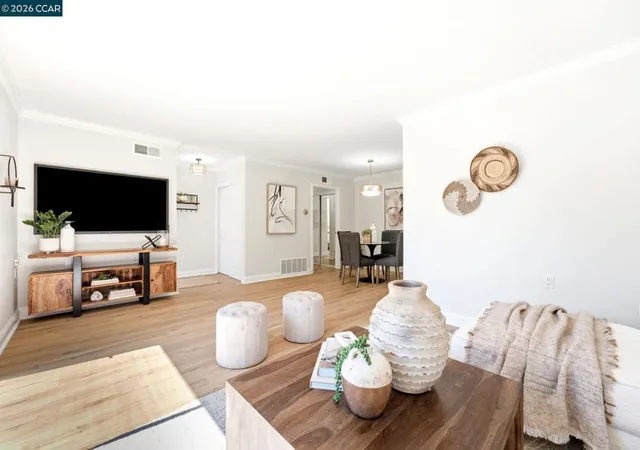 1st image of 1109 Golden Rain Rd #3, Walnut Creek, CA 94595 | MLS# 41139241