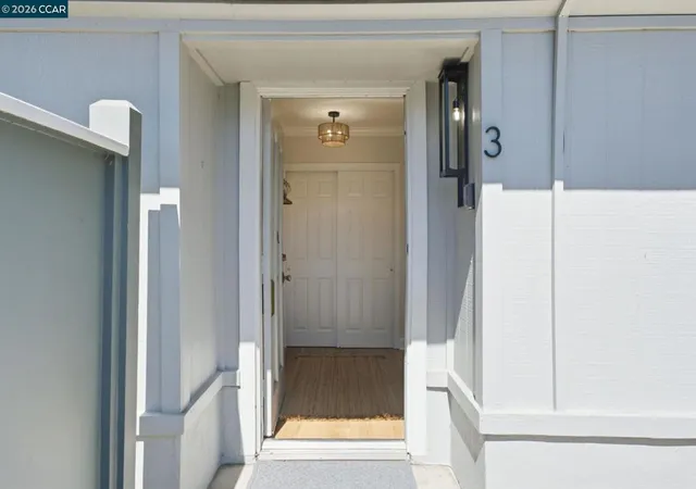2nd image of 1109 Golden Rain Rd #3, Walnut Creek, CA 94595 | MLS# 41139241