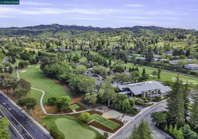 2nd image of 1109 Golden Rain Rd, Walnut Creek, CA 94595