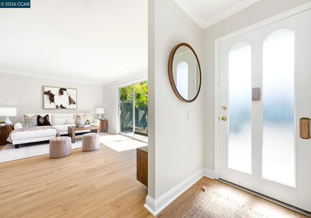 Photo 3 of Condo for sale at 1109 Golden Rain Rd #3, Walnut Creek, CA 94595 | MLS# 41139241 | Listing updated on 2026-10-06