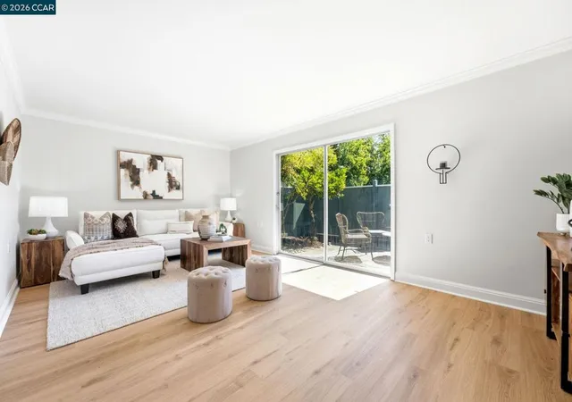 Photo 4 of Condo for sale at 1109 Golden Rain Rd #3, Walnut Creek, CA 94595 | MLS# 41139241 | Listing updated on 2026-10-06
