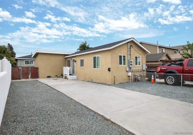 Photo 1 of Sale Pending at 931 935 13'th St, Imperial Beach, CA 91932 | MLS# 260015167SD | Listing updated on 2026-09-02