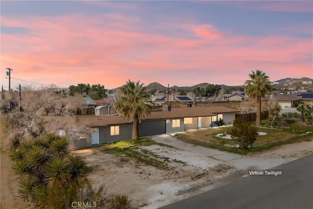 Photo 1 of Single family home for sale at 15944 Wintun Rd, Apple Valley, CA 92307 | MLS# IG26136347 | Listing updated on 2026-10-20