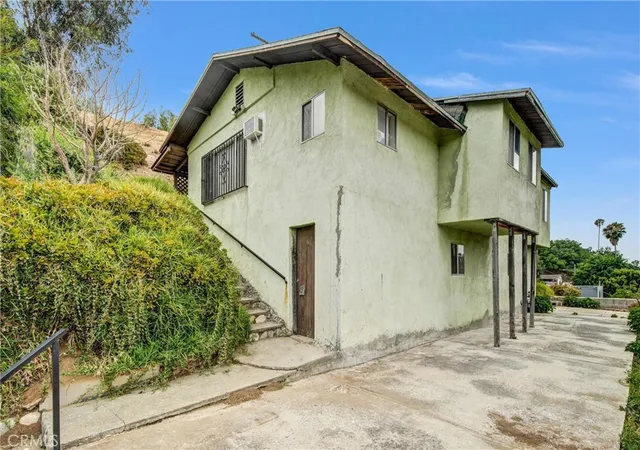 Single family home for sale at 4722 Topaz, Los Angeles, CA 90032 | MLS# PW26136309