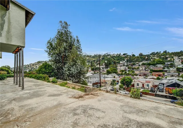 Photo 3 of Single family home for sale at 4722 Topaz, Los Angeles, CA 90032 | MLS# PW26136309 | Listing updated on 2026-10-05