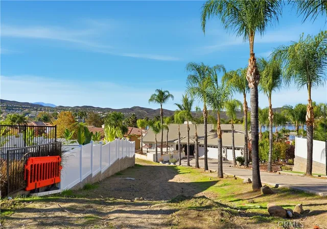 3rd image of 0 Pin Tail Dr, Canyon Lake, CA 92587 | MLS# PW26136348
