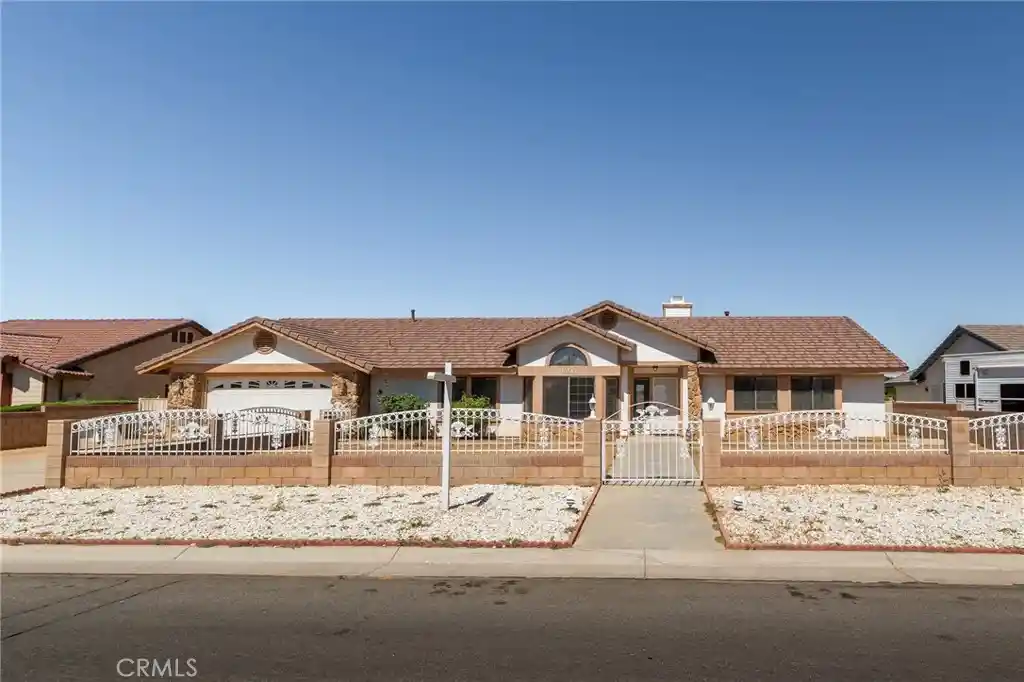 Photo 1 of Single family home for sale at 13382 Ivanpah, Apple Valley, CA 92308 | MLS# HD26136257 | Listing updated on 2026-08-01