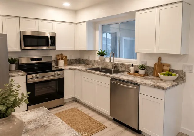 Photo 2 of Condo for sale at 611 S Palm #F, Hemet, CA 92543 | MLS# SW26136143 | Listing updated on 2026-10-12