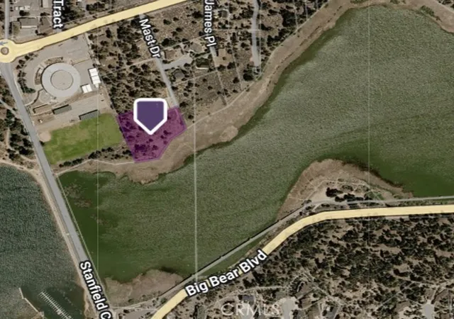 1st image of 0 Mast, Big Bear City, CA 92314 | MLS# SB26136301