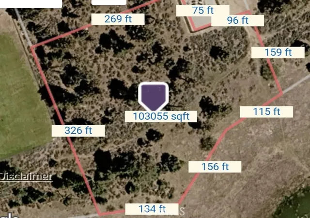 3rd image of 0 Mast, Big Bear City, CA 92314 | MLS# SB26136301