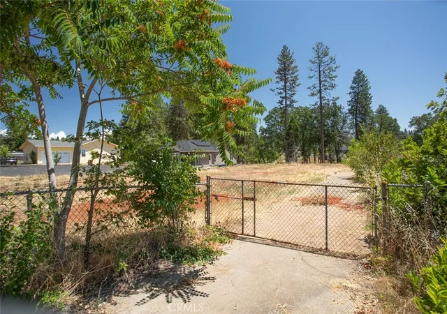 Photo 1 of Land for sale at 7170 Clark, Paradise, CA 95969 | MLS# OR26136418 | Listing updated on 2026-06-28