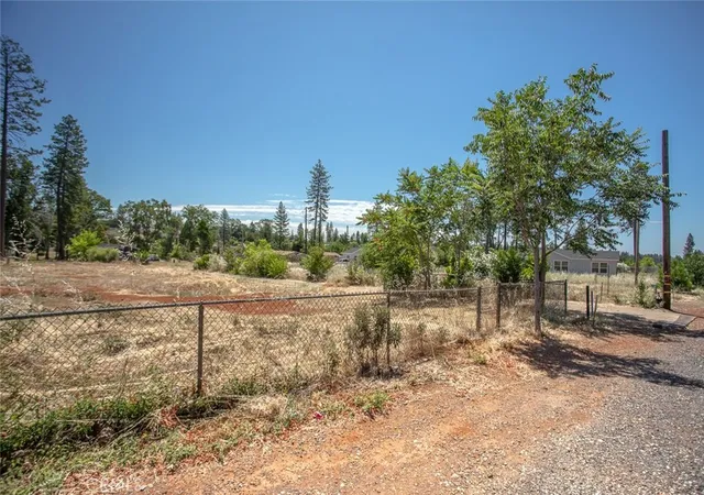 Photo 1 of Land for sale at 7170 Clark, Paradise, CA 95969 | MLS# OR26136418 | Listing updated on 2026-06-28