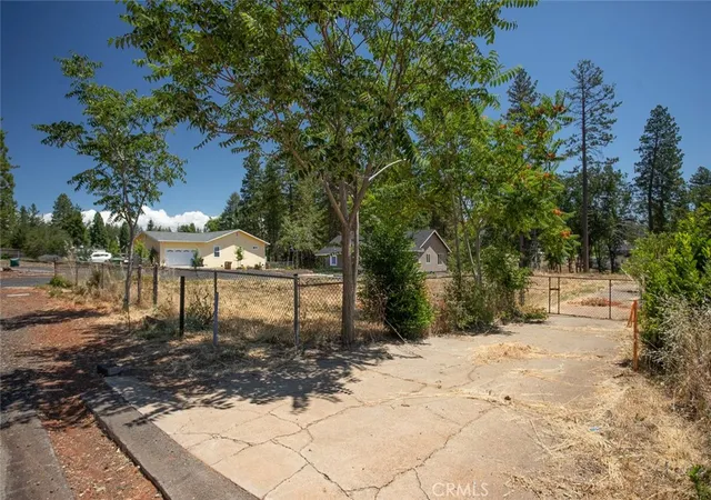 Photo 2 of Land for sale at 7170 Clark, Paradise, CA 95969 | MLS# OR26136418 | Listing updated on 2026-06-28