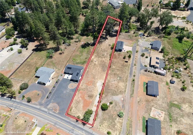 Photo 3 of Land for sale at 7170 Clark, Paradise, CA 95969 | MLS# OR26136418 | Listing updated on 2026-06-28
