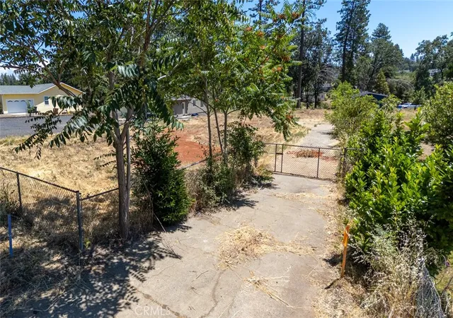 Photo 4 of Land for sale at 7170 Clark, Paradise, CA 95969 | MLS# OR26136418 | Listing updated on 2026-06-28
