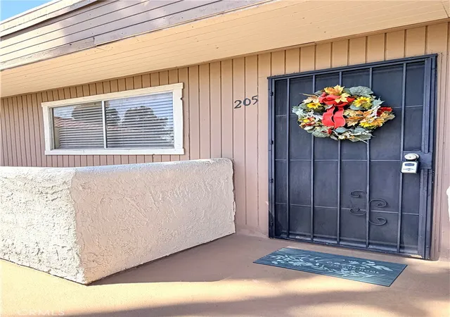18th image of 2825 N Los Felices #205 #205, Palm Springs, CA 92262 | MLS# PW26136346