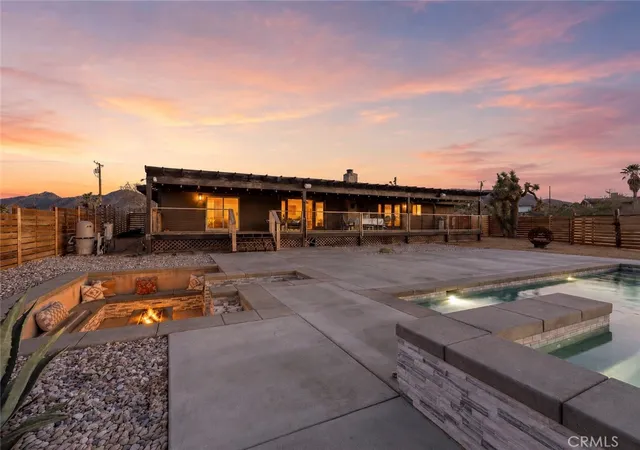 1st image of 61394 Latham Trl, Joshua Tree, CA 92252 | MLS# JT26135507