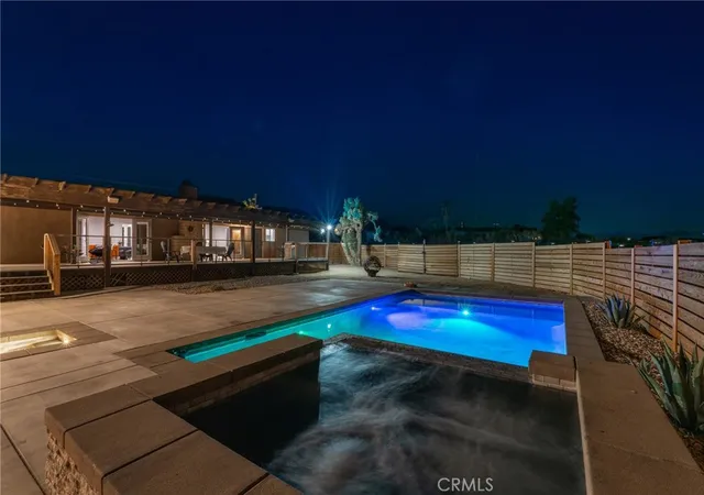 41st image of 61394 Latham Trl, Joshua Tree, CA 92252 | MLS# JT26135507
