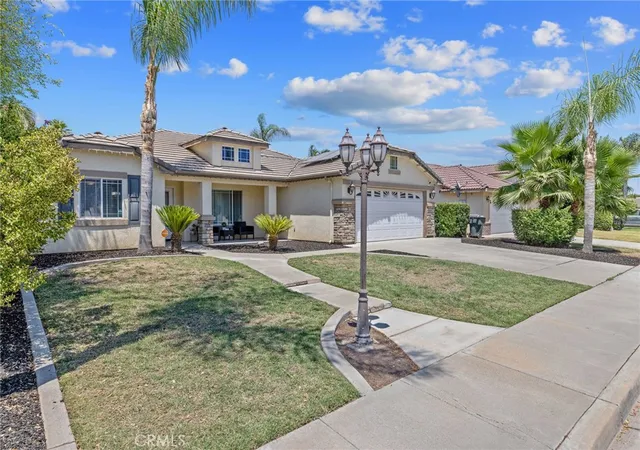 Photo 3 of Single family home for sale at 2138 Freedom St, Hanford, CA 93230 | MLS# FR26136276 | Listing updated on 2026-10-06