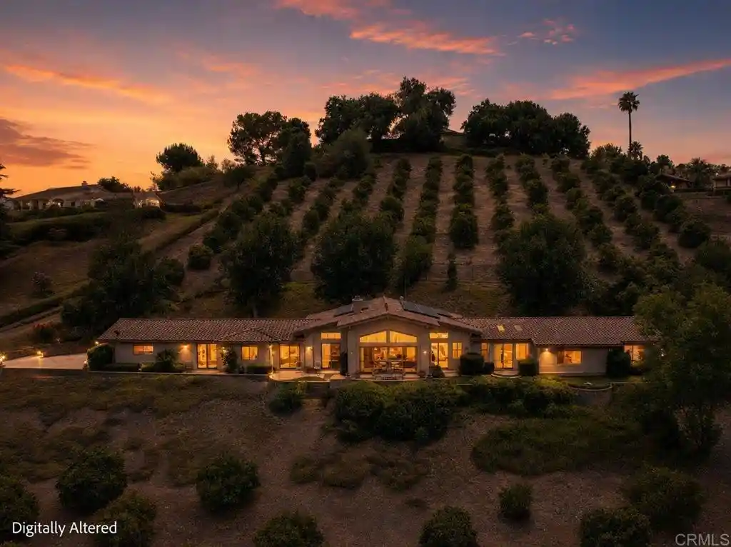 Single family home for sale at 15615 Pauma Valley Dr, Pauma Valley, CA 92061 | MLS# NDP2606003