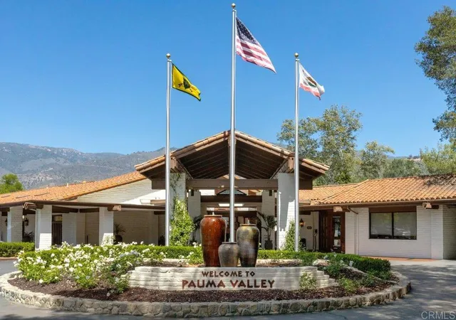 Homes for sale in Pauma Valley, CA | 15615 Pauma Valley Dr, Pauma Valley, CA 92061 | MLS# NDP2606003