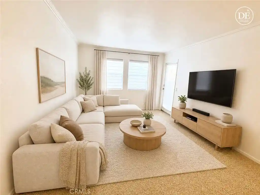 Listing Photo 2 - Condo for sale in 3448 Hathaway located at 3448 Hathaway, Long Beach, CA 90815 - Unit #143
